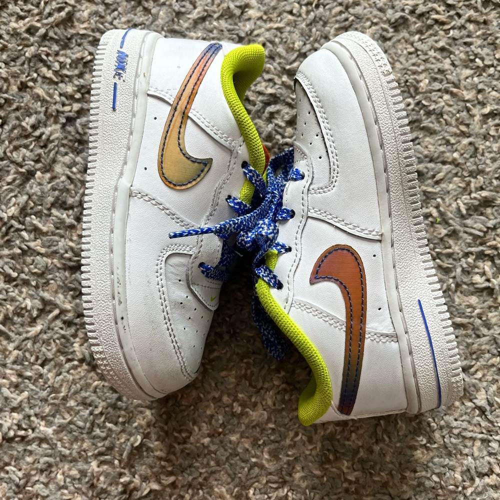 8C Nike Air Force 1